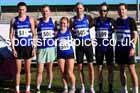 Norman Woodcock Relay, Gosforth Park Racecourse, Newcastle. Photo: David T. Hewitson/Sports for All Pics